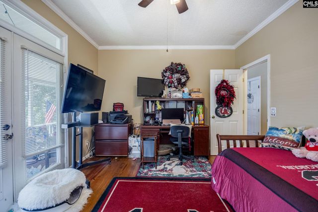 1646 Ginkgo Trail, Ridgeway, SC 29130