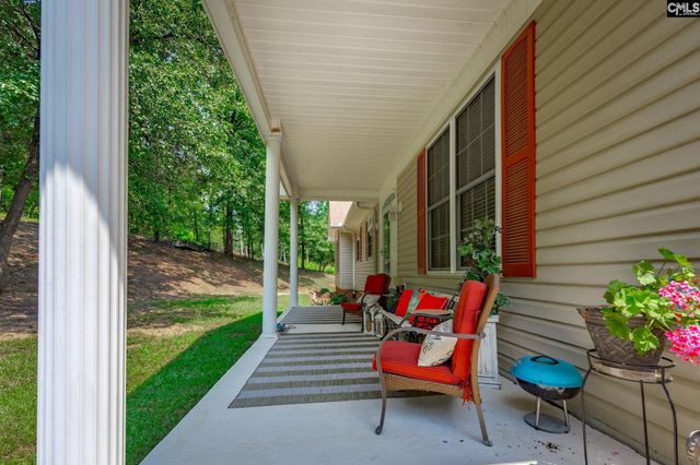 1646 Ginkgo Trail, Ridgeway, SC 29130