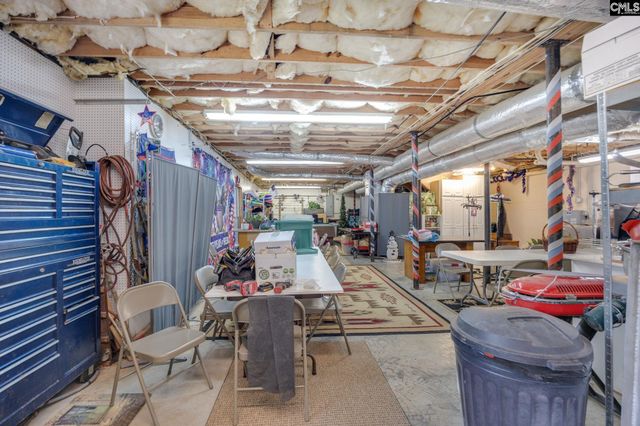 1646 Ginkgo Trail, Ridgeway, SC 29130