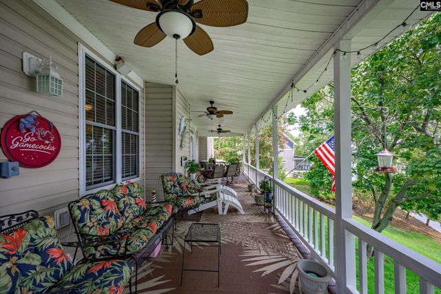 1646 Ginkgo Trail, Ridgeway, SC 29130