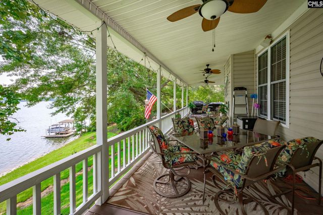 1646 Ginkgo Trail, Ridgeway, SC 29130