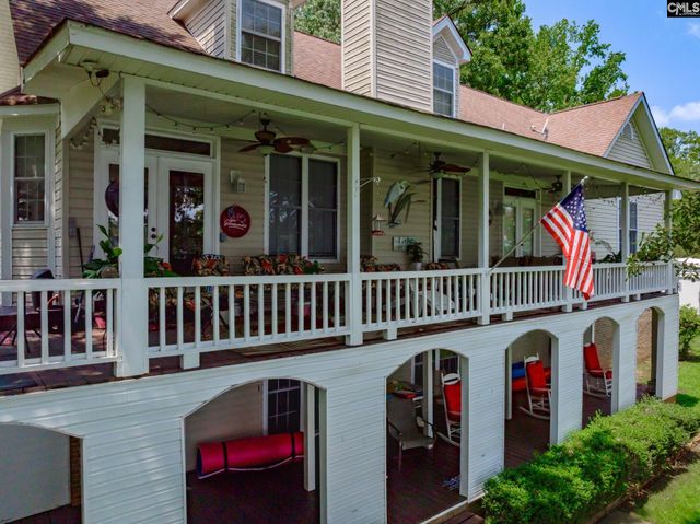 1646 Ginkgo Trail, Ridgeway, SC 29130