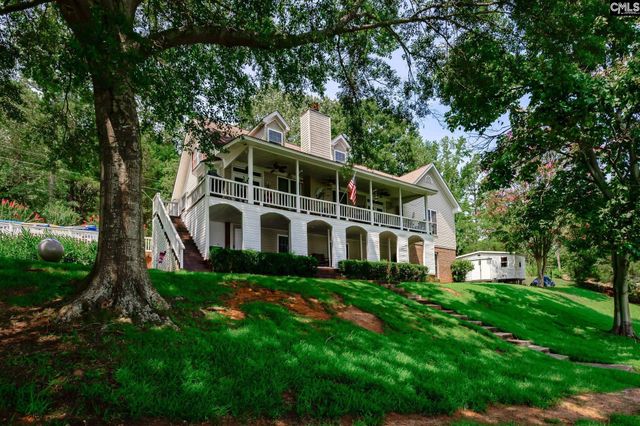 1646 Ginkgo Trail, Ridgeway, SC 29130