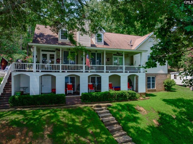 1646 Ginkgo Trail, Ridgeway, SC 29130