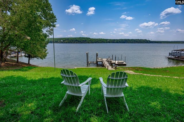 1646 Ginkgo Trail, Ridgeway, SC 29130
