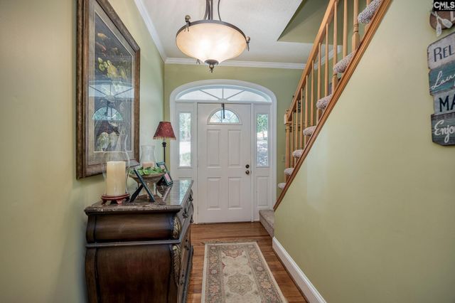 1646 Ginkgo Trail, Ridgeway, SC 29130
