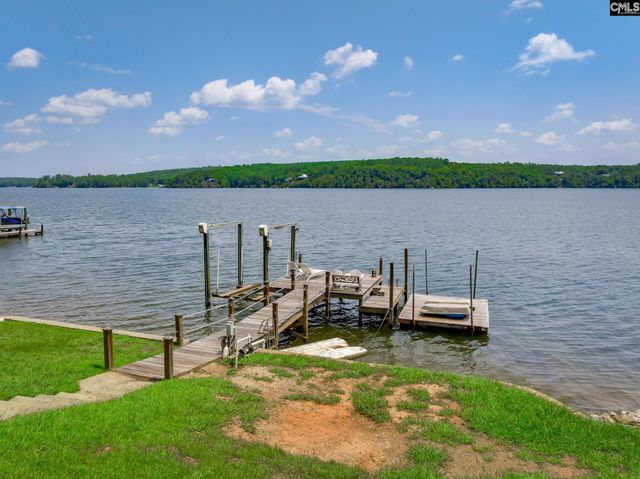 1646 Ginkgo Trail, Ridgeway, SC 29130