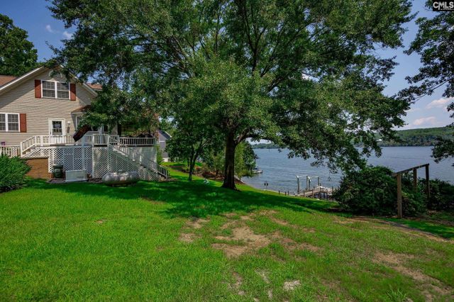 1646 Ginkgo Trail, Ridgeway, SC 29130