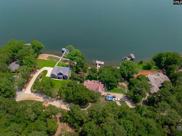 1646 Ginkgo Trail, Ridgeway, SC 29130