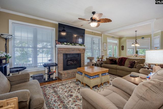 1646 Ginkgo Trail, Ridgeway, SC 29130