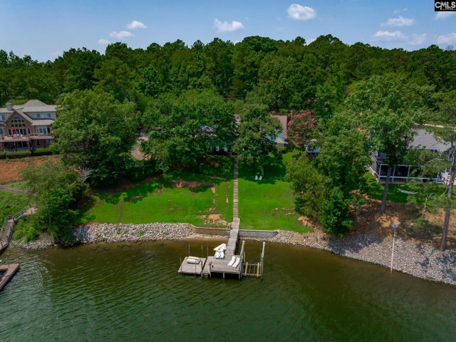 1646 Ginkgo Trail, Ridgeway, SC 29130