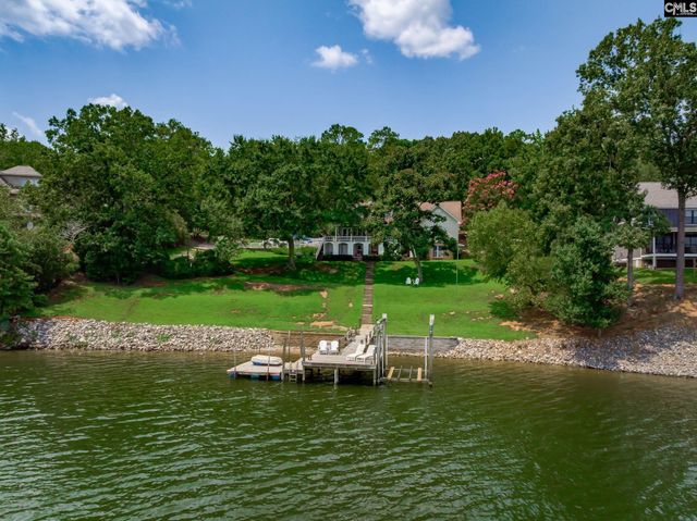 1646 Ginkgo Trail, Ridgeway, SC 29130