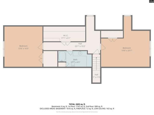 1646 Ginkgo Trail, Ridgeway, SC 29130