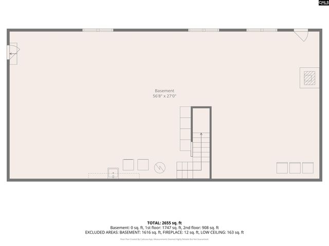 1646 Ginkgo Trail, Ridgeway, SC 29130