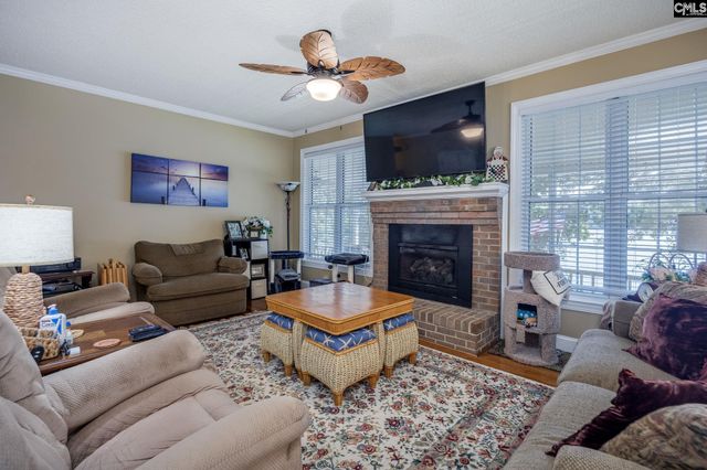 1646 Ginkgo Trail, Ridgeway, SC 29130