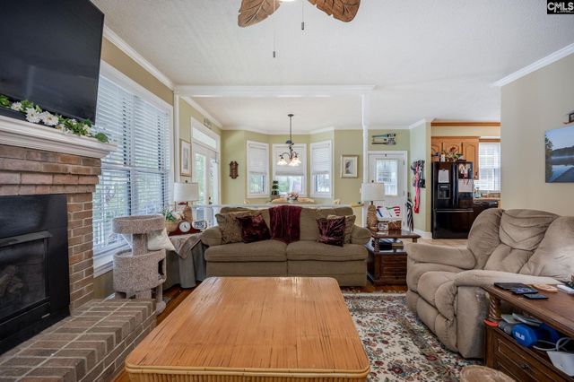 1646 Ginkgo Trail, Ridgeway, SC 29130
