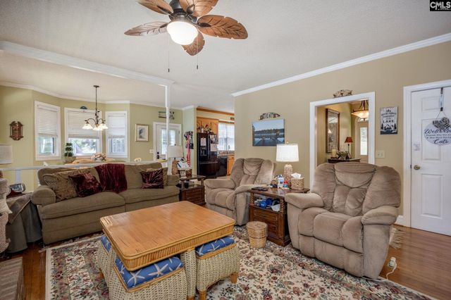 1646 Ginkgo Trail, Ridgeway, SC 29130