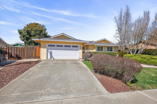 9049 Craydon Circle, San Ramon, CA 94583
