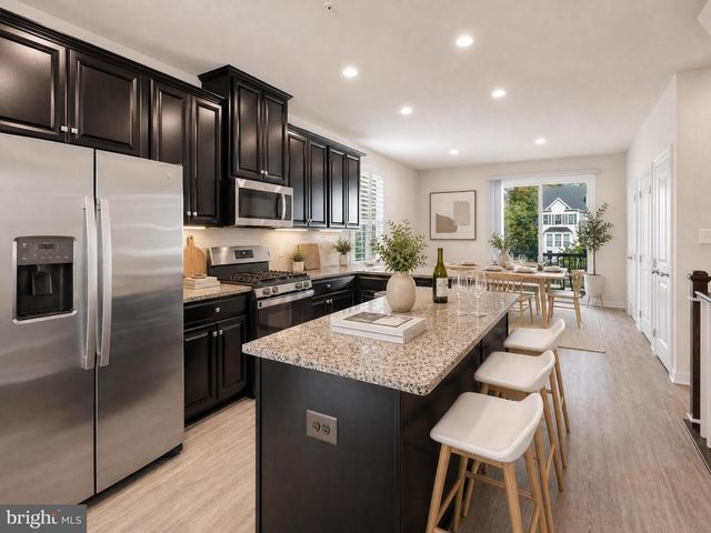 7229 CALVIN CT, Elkridge, MD 21075