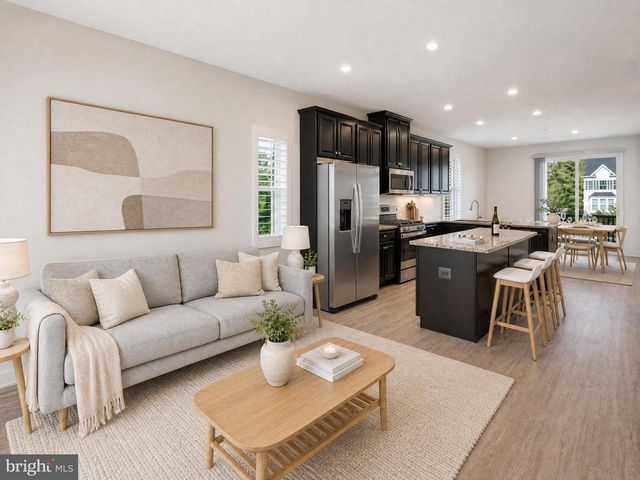 7229 CALVIN CT, Elkridge, MD 21075