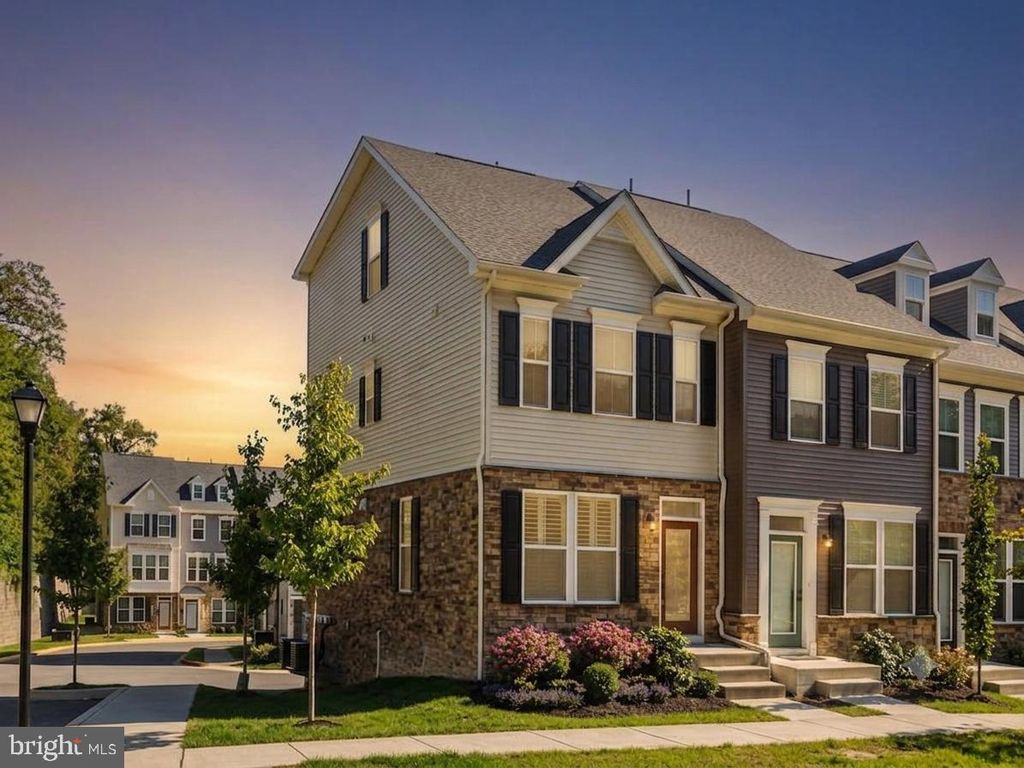 7229 CALVIN CT, Elkridge, MD 21075
