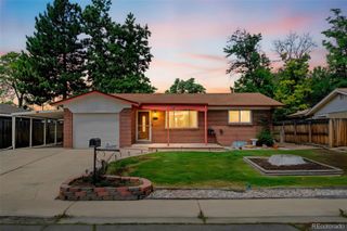5317 Field Circle, Arvada, CO 80002