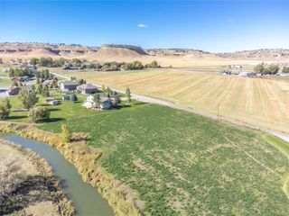 TBD Lot 2 Lori Rae Ln, Park City, MT 59063