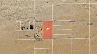 0 0532-051-36-0000, Newberry Springs, CA 92365