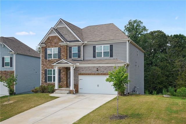 186 Valimar Drive, Braselton, GA 30517