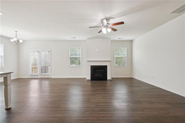 186 Valimar Drive, Braselton, GA 30517