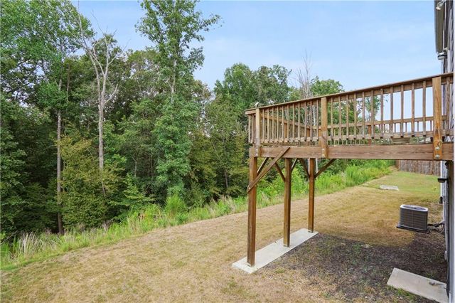 186 Valimar Drive, Braselton, GA 30517