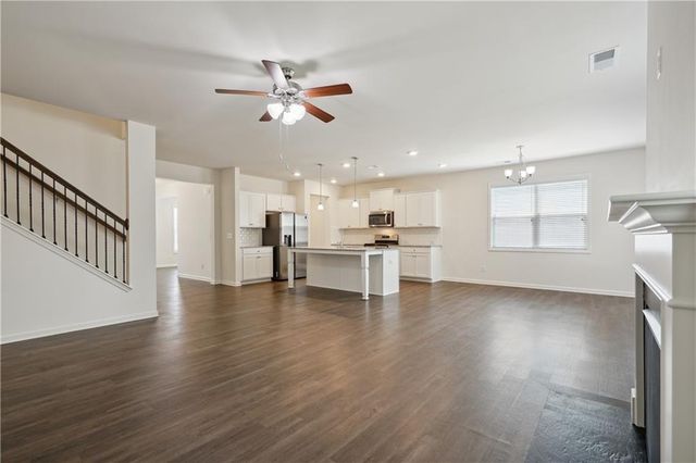 186 Valimar Drive, Braselton, GA 30517