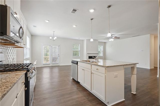 186 Valimar Drive, Braselton, GA 30517