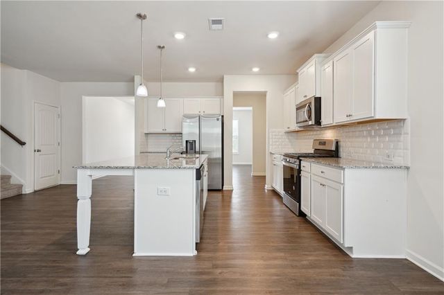 186 Valimar Drive, Braselton, GA 30517