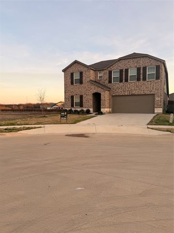801 Shire Avenue, Haslet, TX 76052