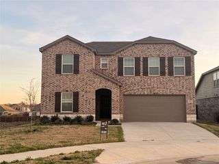 801 Shire Avenue, Haslet, TX 76052