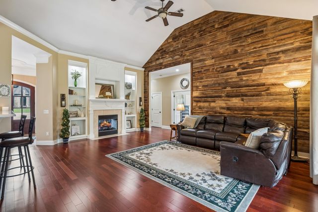 616 Ridgecrest Ln, Lebanon, TN 37087