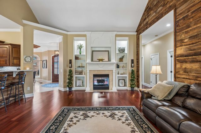 616 Ridgecrest Ln, Lebanon, TN 37087