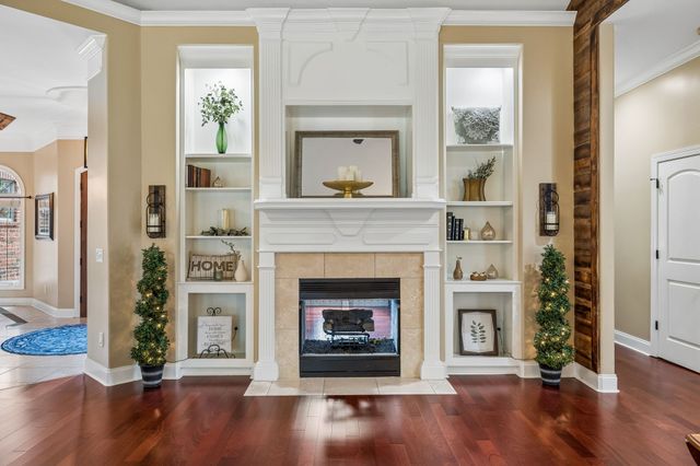 616 Ridgecrest Ln, Lebanon, TN 37087
