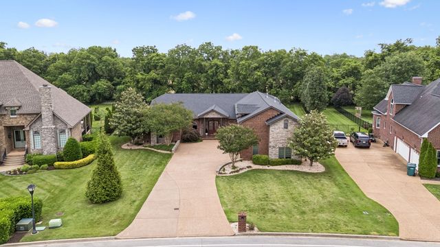 616 Ridgecrest Ln, Lebanon, TN 37087