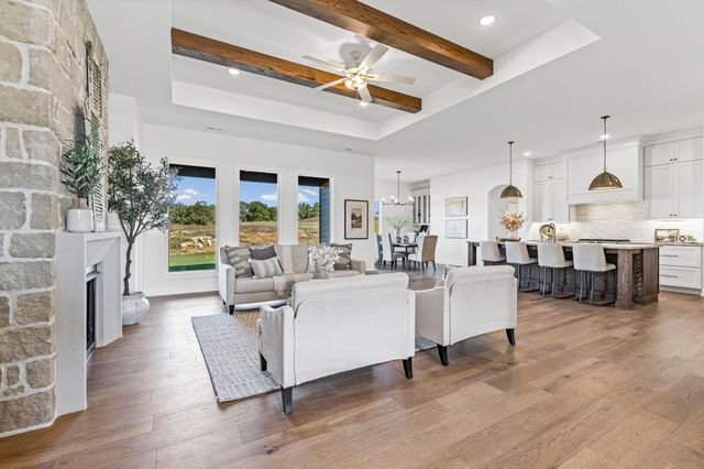 2805 GENESIS DR, Columbia, MO 65201