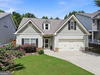 643 Royal Crest Court, Canton, GA 30115