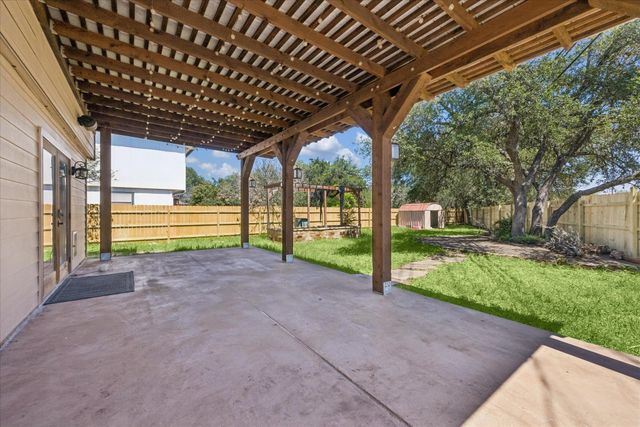 8509 Copano DR, Austin, TX 78749