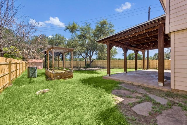 8509 Copano DR, Austin, TX 78749