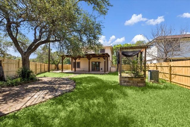 8509 Copano DR, Austin, TX 78749