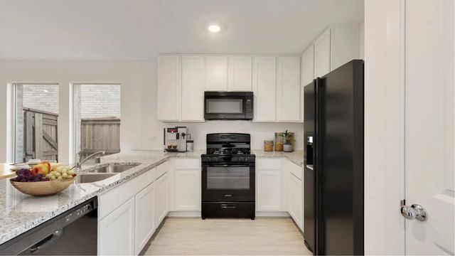 244 Bable Run Drive, Little Elm, TX 75068