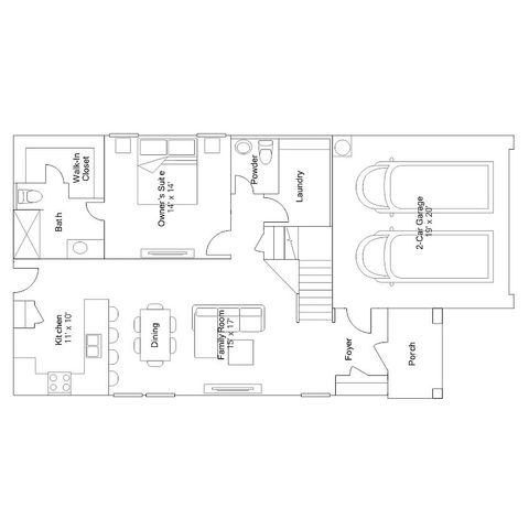 244 Bable Run Drive, Little Elm, TX 75068