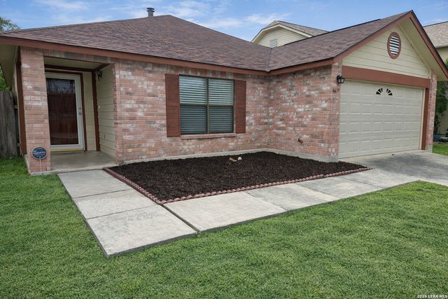 6630 Snow Meadow, San Antonio, TX 78109