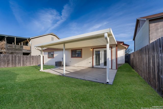 6630 Snow Meadow, San Antonio, TX 78109