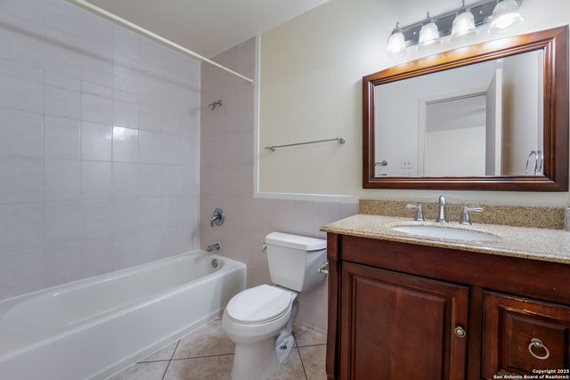 6630 Snow Meadow, San Antonio, TX 78109